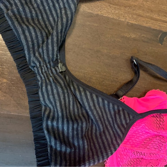 Blackheart bralette bundle 🖤 - Picture 3 of 4